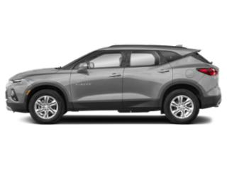 2022 Chevrolet Blazer LT FWD photo