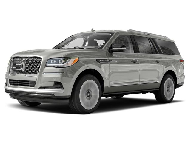 2022 Lincoln Navigator Reserve 4WD photo