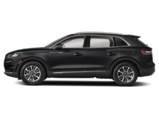 2022 Lincoln Nautilus Reserve AWD photo