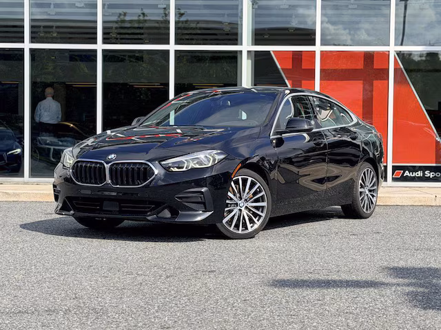 2022 BMW 2 Series 228i xDrive AWD photo