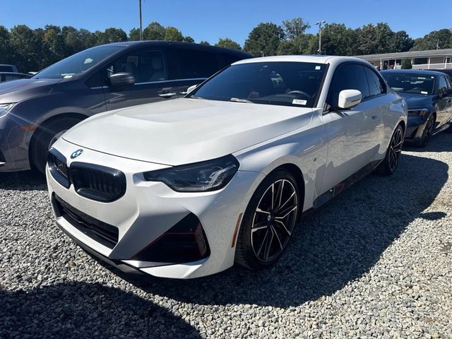 2022 BMW 2 Series 230i RWD photo