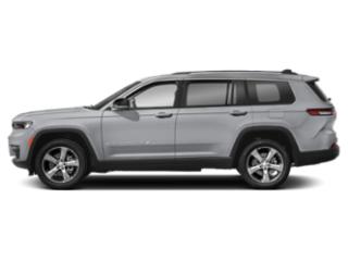 2022 Jeep Grand Cherokee L Limited 4WD photo