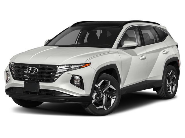 2022 Hyundai Tucson SEL Convenience AWD photo