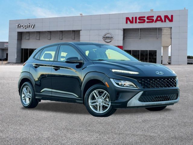 2022 Hyundai Kona SE FWD photo