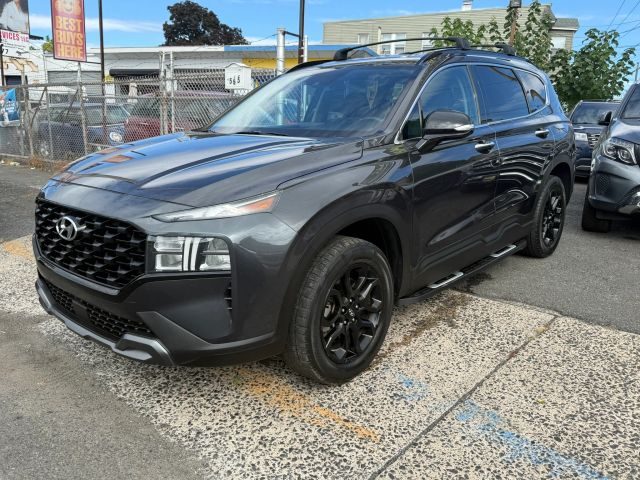 2022 Hyundai Santa Fe XRT AWD photo
