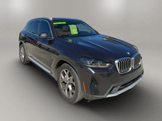 2022 BMW X3 sDrive30i RWD photo