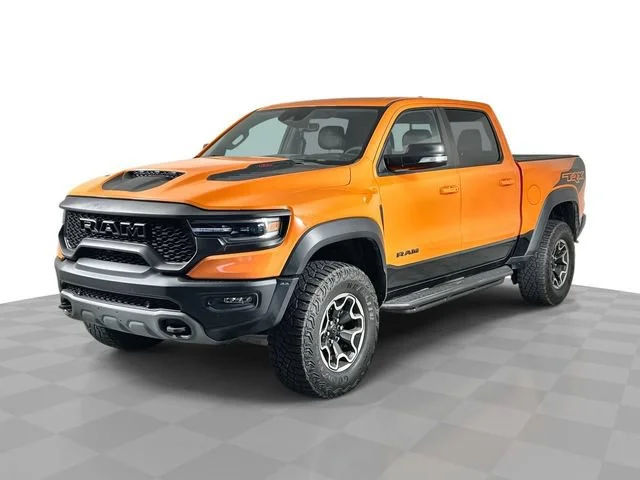 2022 Ram 1500 TRX 4WD photo