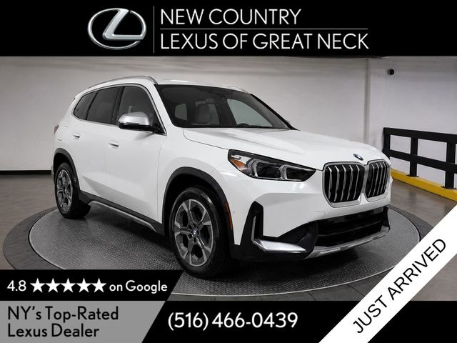 2022 BMW X3 xDrive30i AWD photo