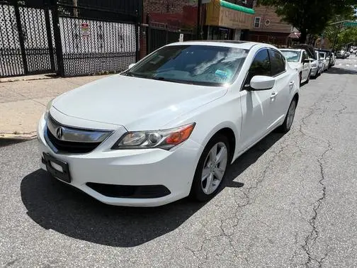 2015 Acura ILX  FWD photo