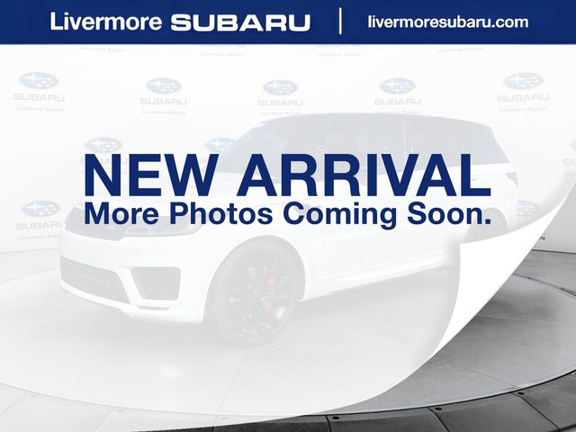 2022 Land Rover Range Rover Sport HST AWD photo
