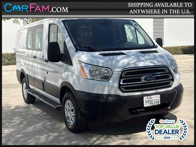 2019 Ford Transit Van RWD photo