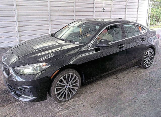 2022 BMW 2 Series 228i FWD photo