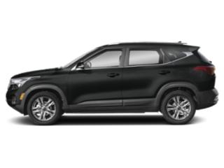 2022 Kia Seltos EX AWD photo