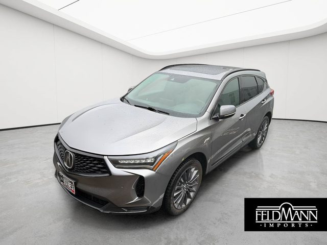 2022 Acura RDX w/A-Spec Advance Package AWD photo