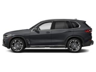 2022 BMW X5 xDrive45e AWD photo