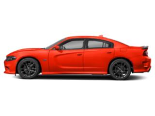 2021 Dodge Charger Scat Pack RWD photo