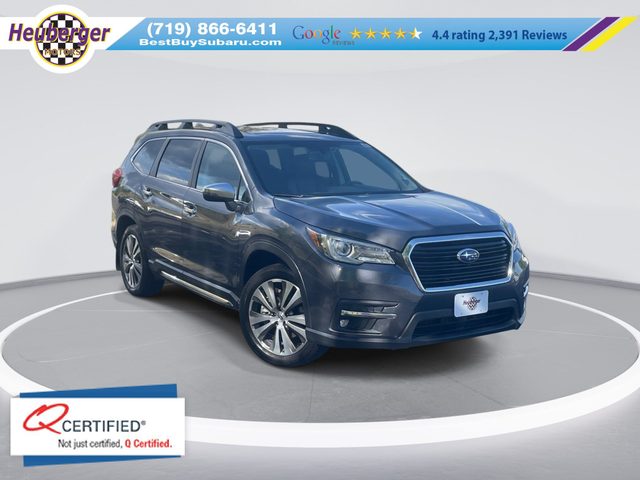 2022 Subaru Ascent Touring AWD photo