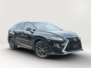 2017 Lexus RX RX 350 F SPORT AWD photo