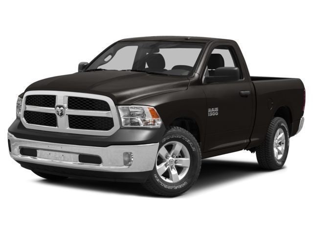 2015 Ram 1500 Express 4WD photo