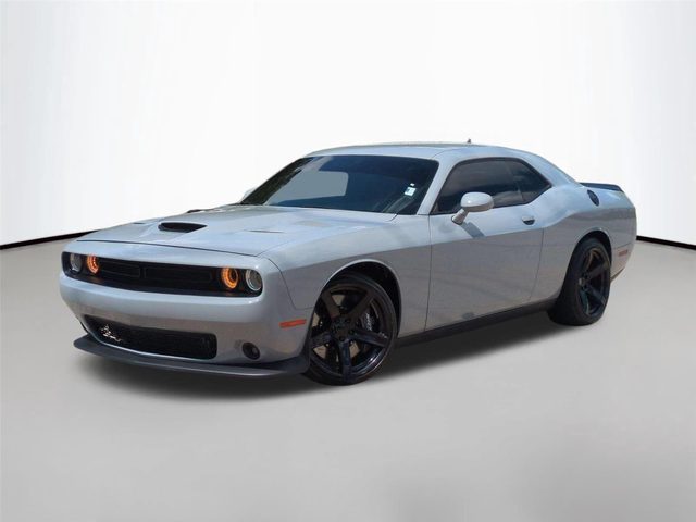 2021 Dodge Challenger R/T Scat Pack RWD photo