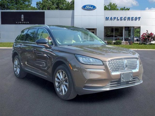 2022 Lincoln Corsair Standard AWD photo