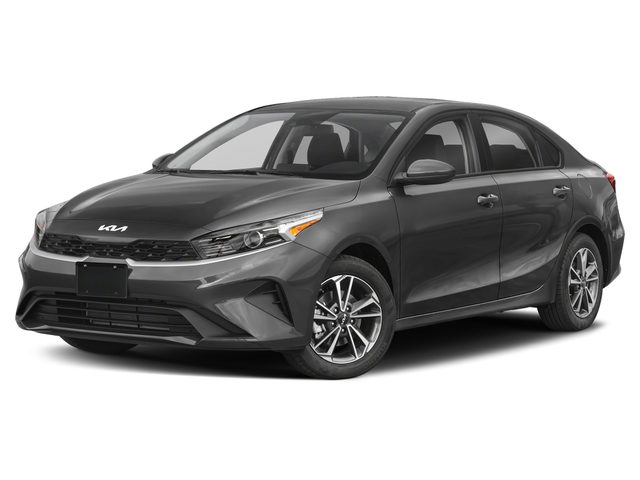 2022 Kia Forte LXS FWD photo
