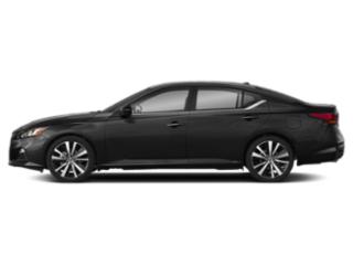 2022 Nissan Altima 2.5 SR AWD photo