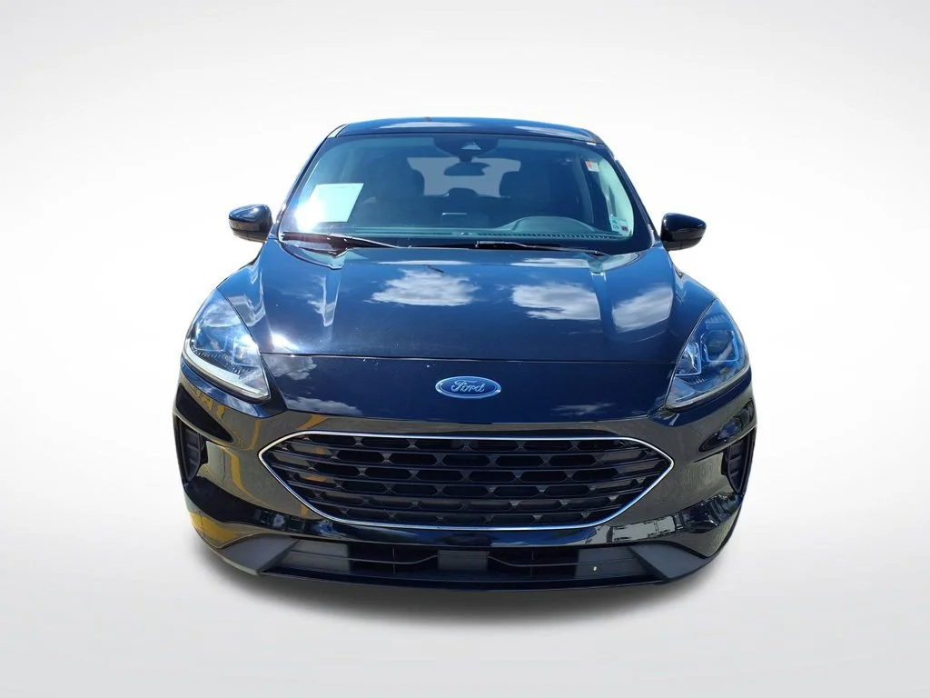 2022 Ford Escape SE FWD photo
