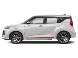 2022 Kia Soul GT-Line FWD photo