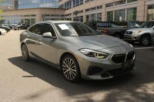 2022 BMW 2 Series 228i FWD photo