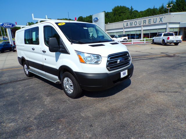 2019 Ford Transit Van RWD photo