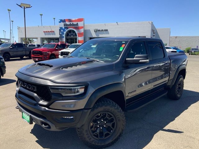 2022 Ram 1500 TRX 4WD photo