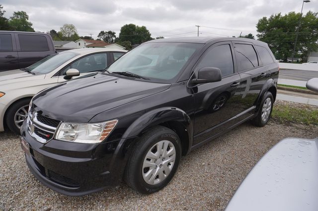 2015 Dodge Journey SE FWD photo