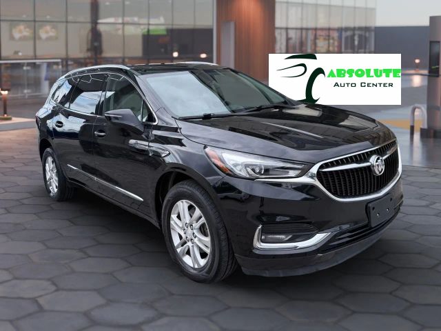 2020 Buick Enclave Essence FWD photo