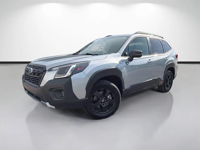 2022 Subaru Forester Wilderness AWD photo