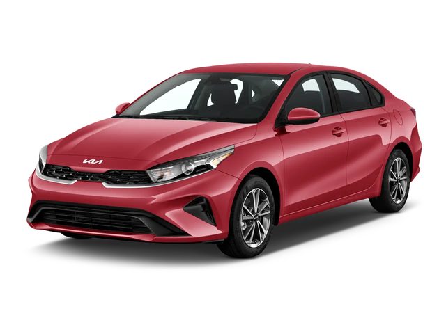 2022 Kia Forte LXS FWD photo