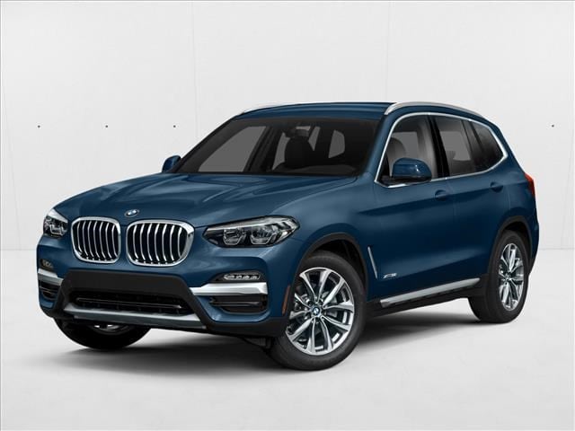 2019 BMW X3 M40i AWD photo