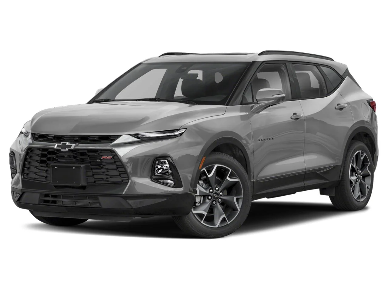 2022 Chevrolet Blazer RS FWD photo