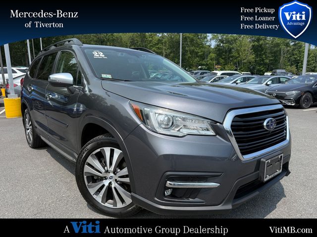 2022 Subaru Ascent Touring AWD photo