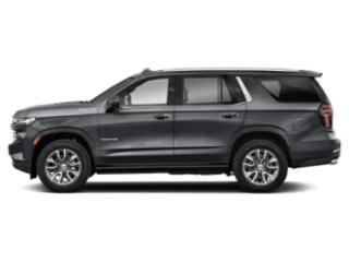 2022 Chevrolet Tahoe High Country 4WD photo