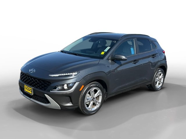 2022 Hyundai Kona SEL FWD photo