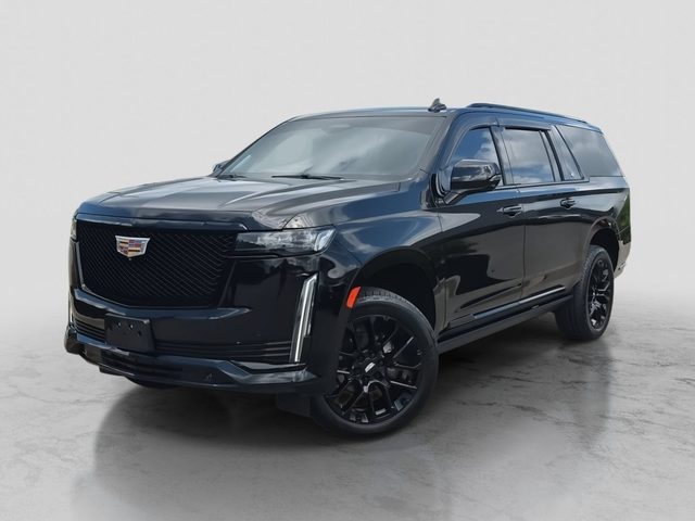 2022 Cadillac Escalade ESV Sport 4WD photo