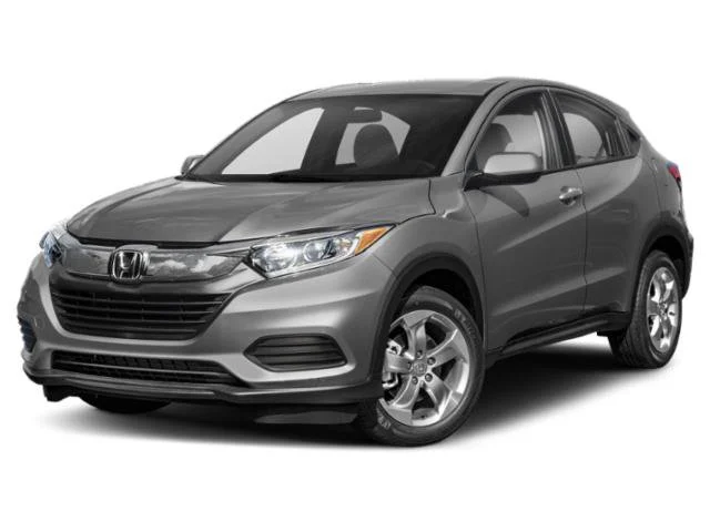 2022 Honda HR-V LX FWD photo