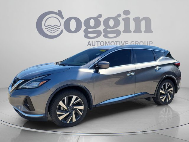 2022 Nissan Murano SL FWD photo