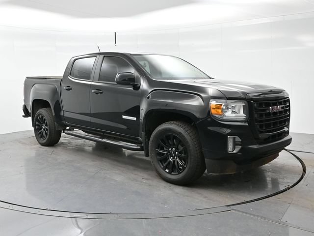 2022 GMC Canyon 2WD Elevation RWD photo