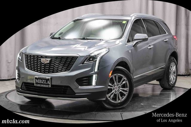 2022 Cadillac XT5 FWD Premium Luxury FWD photo