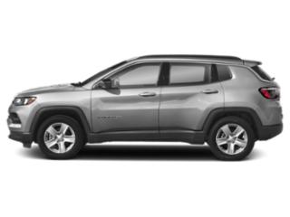 2022 Jeep Compass Limited 4WD photo