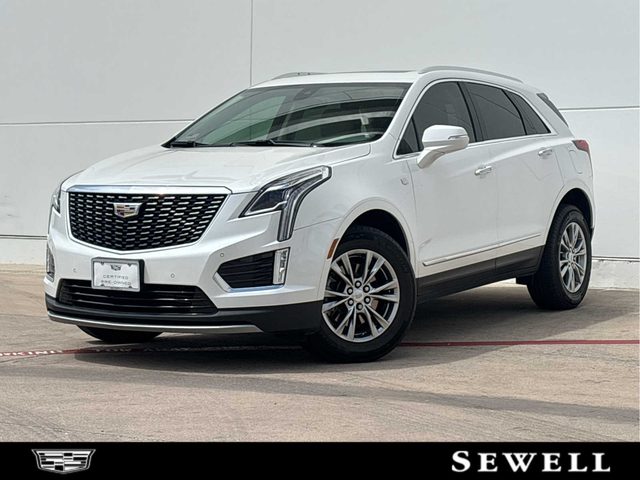 2022 Cadillac XT5 FWD Premium Luxury FWD photo
