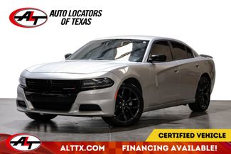 2021 Dodge Charger SXT RWD photo