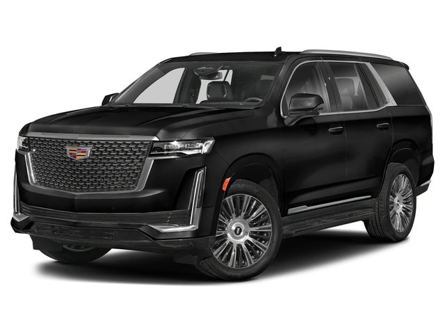 2022 Cadillac Escalade Premium Luxury 4WD photo